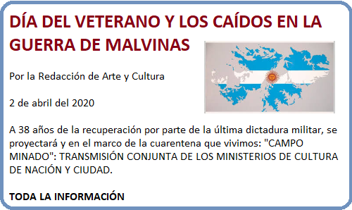 MALVINAS